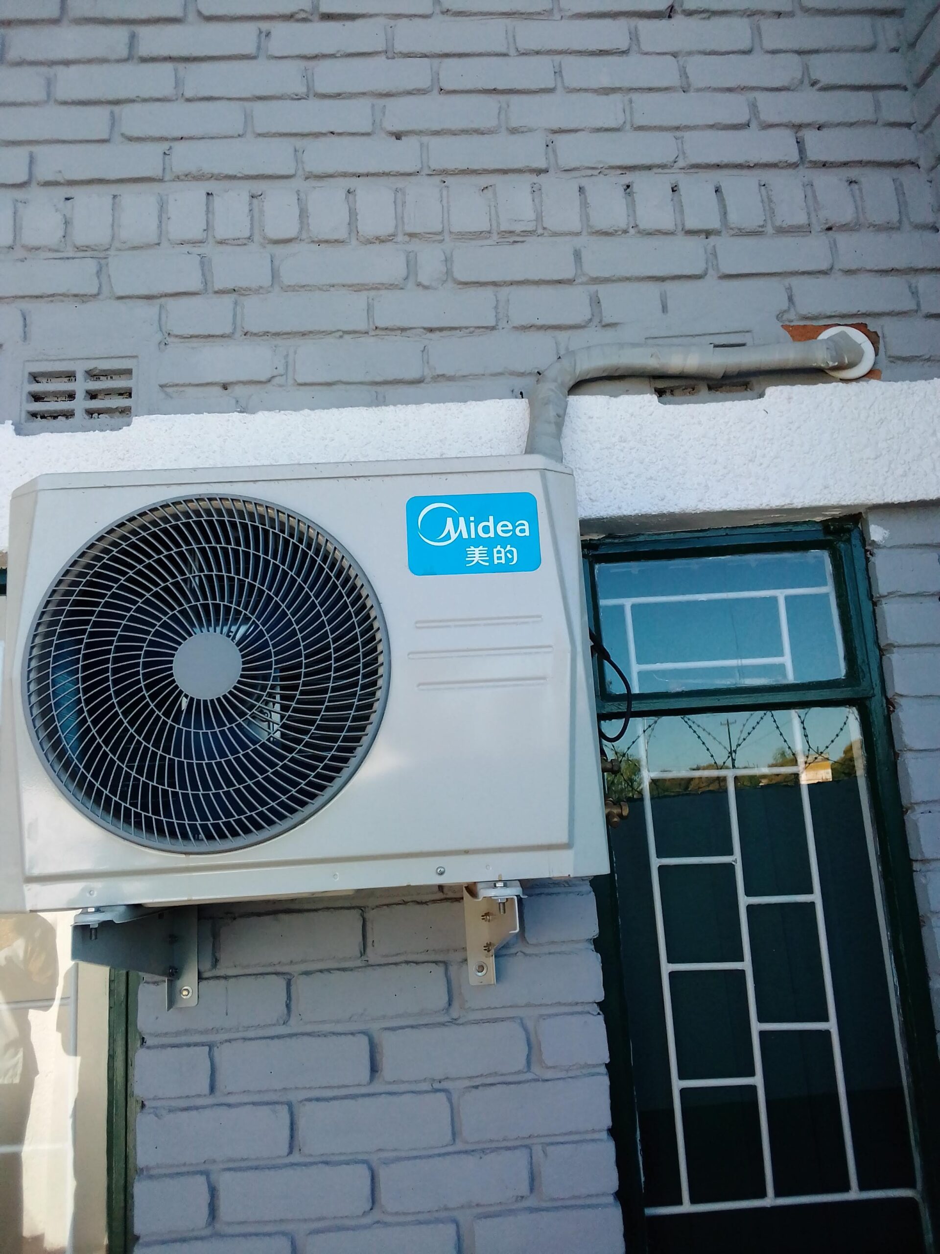 Air Conditioning Air Conditioning