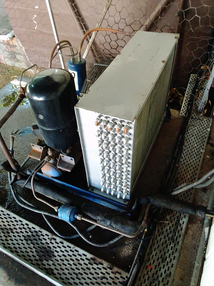 Refrigeration Refrigeration